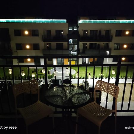 Klimaty Baltyku Pod Linami Ul Daglezji 93 Dziwnow Apartment Ngoại thất bức ảnh